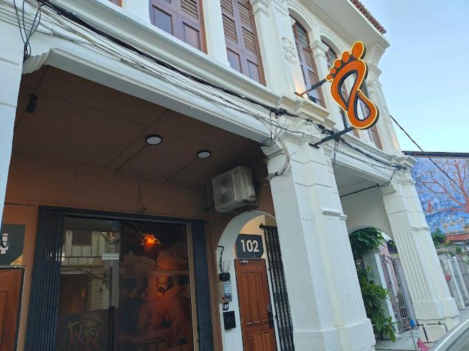 Hotel Treasure Hunter At Heritage Georgetown