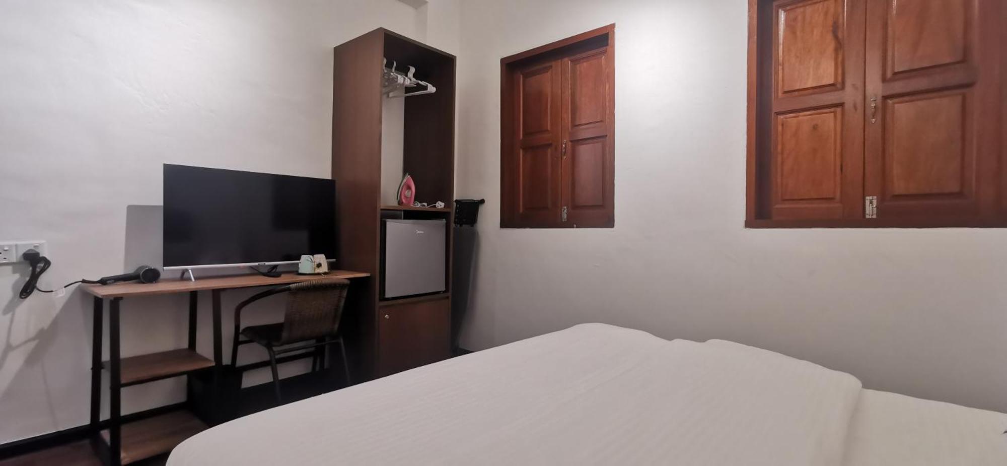 Hotel Treasure Hunter At Heritage Georgetown